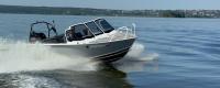 Моторная лодка Realcraft 510 NS