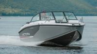 Комбинированная лодка Victory 470