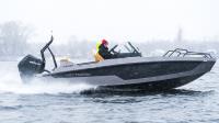 Лодка Victory A6 TC
