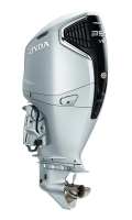 Лодочный мотор Honda BF350AXCDD