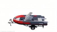 Лодка Риб Tornado 430 Fi MAX PRO