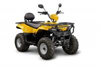 Квадроцикл  ATV200