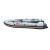 Лодка пвх ALTAIR HD-360 НДНД Лодка пвх ALTAIR HD-360 НДНД