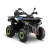 Квадроцикл GLADIATOR F200 LUX LONG черный с псм Квадроцикл GLADIATOR F200 LUX LONG черный с псм