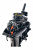 Лодочный мотор Reef Rider RR9.9FHS Pro (20 л.с.) 2-х тактный HIDEA