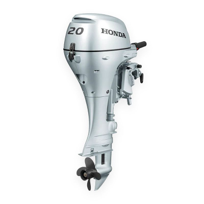 Лодочный мотор Honda BF20LHSD