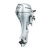 Лодочный мотор Honda BF20LHSD
