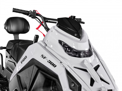 Снегоход IRBIS SF300 PRO 2027