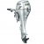 Лодочный мотор Honda BF20LHSD