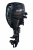 Лодочный мотор Reef Rider RREF9.9FES PRO EFI 362cc 4-х тактный HIDEA
