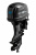 Лодочный мотор Reef Rider RR40FFES 2-х тактный HIDEA