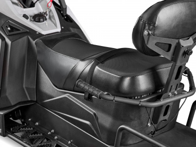 Снегоход IRBIS SF300 PRO 2027