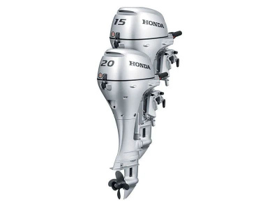 Лодочный мотор Honda BF20LHSD