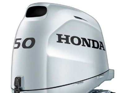 Лодочный мотор Honda BF50DK4LRTD