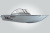 Лодка SWIMMER 490