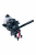 Лодочный мотор Reef Rider RR5FHS 2-х тактный (без бака 12л) HIDEA