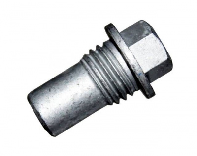 Болт крепления румпеля Tohatsu (346-63201-1)