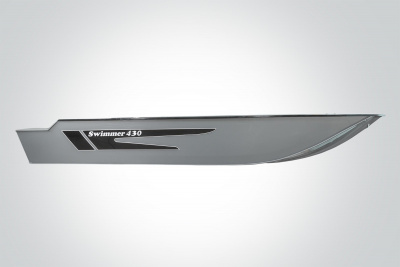 Лодка SWIMMER 430