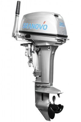 Лодочный мотор Seanovo SN 20 FFEL
