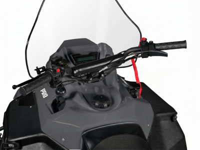 Снегоход утилитарный  IRBIS SK700 PRO