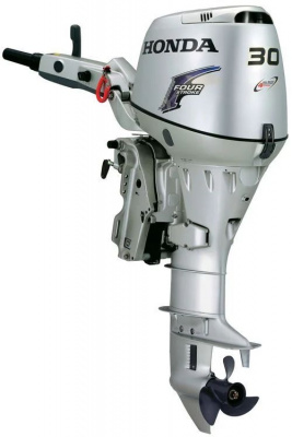 Лодочный мотор Honda BF30DK2LRTD