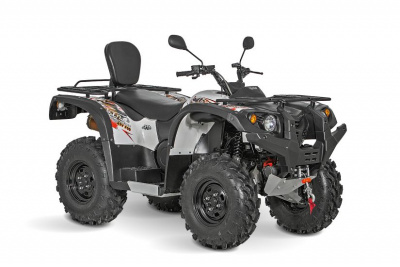 Квадроцикл Baltmotors Striker 700 EFI New