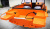 Лодка Aluton 460 DC Лодка Aluton 460 DC