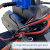 Электромотор HIDEA OMS250S 24v/60 GPS