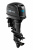 Лодочный мотор Reef Rider RR40FFES 2-х тактный HIDEA