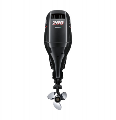 Лодочный мотор Suzuki DF200ATX