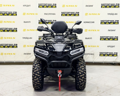 Квадроцикл Bizon YK450A 4х4 ПТС