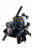 Лодочный мотор Reef Rider RRF5HS 4-х тактный HIDEA