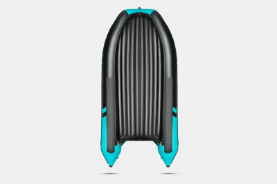 Надувная лодка GLADIATOR E420X PRO