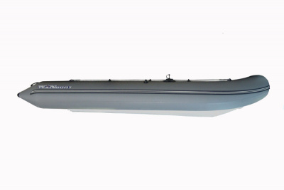 Надувная моторная лодка WinBoat 430RF Sprint /СКЛАДНОЙ/ РИБ