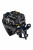 Лодочный мотор Reef Rider RREF9.9FES PRO EFI 362cc 4-х тактный HIDEA