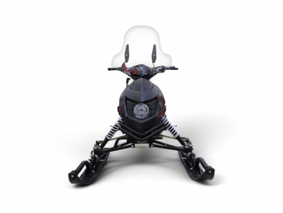 Снегоход MOTAX SNOW 200 New