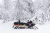 Снегоход AODES Snowcross 1000 SWT SC Снегоход AODES Snowcross 1000 SWT SC
