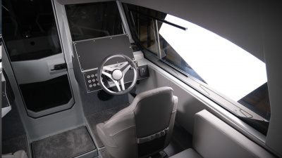 Катер Victory A6