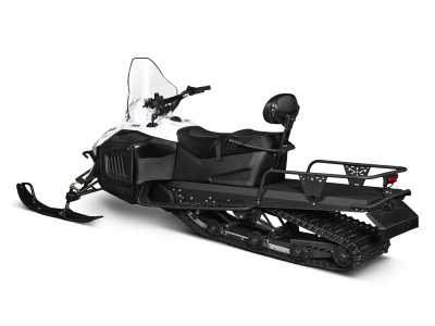 Снегоход утилитарный IRBIS SK600 PRO