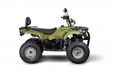 Квадроцикл  ATV200
