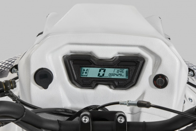 Снегоход утилитарный IRBIS SK500