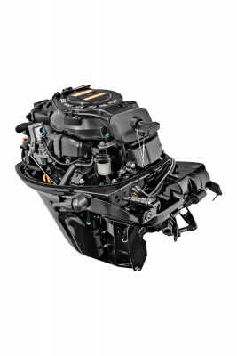 Лодочный мотор Reef Rider RRF9.9FES PRO 362cc (дист, эл/ст) 4-х тактный HIDEA
