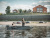 Лодка SWIMMER 430