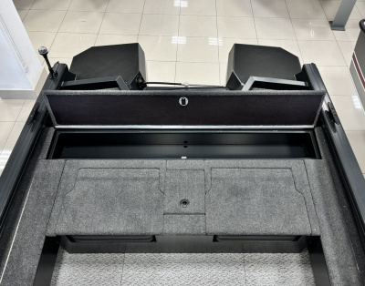 Лодка алюминиевая Xstream 470 2026 New