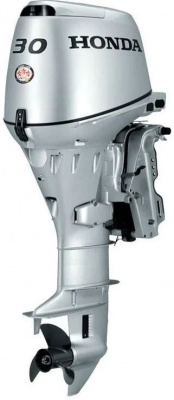 Лодочный мотор Honda BF30DK2LRTD