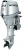 Лодочный мотор Honda BF30DK2LRTD Лодочный мотор Honda BF30DK2LRTD