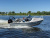 Моторная лодка Realcraft 510 NS