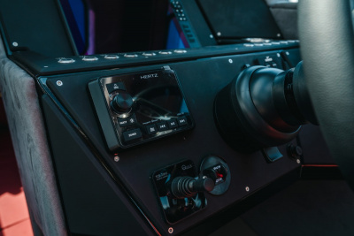 Лодка Victory A8