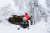 Снегоход AODES Snowcross 1000 SWT SC Снегоход AODES Snowcross 1000 SWT SC