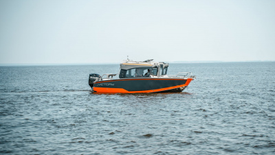 Катер Victory A6